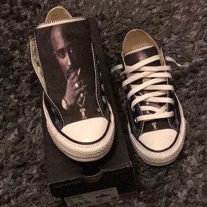 Chuck Taylor Converse